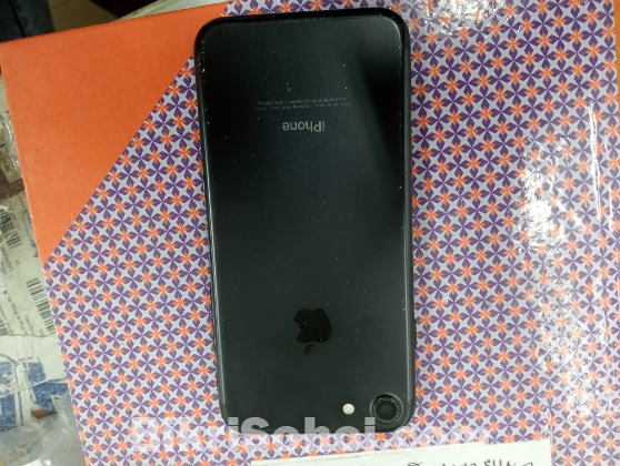 Apple 7